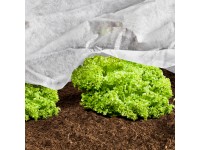 Windhager Wachstumsvlies 10 x 1,5 m / 18 g/m²