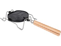 Tazza Da Campeggio Smaltata Nera Petromax - Capacità 300ml, Smalto, Per Outdoor, Pic-nic, Viaggi