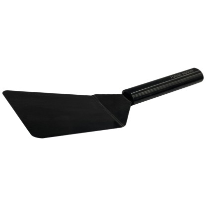 Forge Adour Grillwender kurz Titan Schwarz