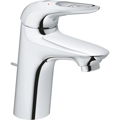 Grohe Miscelatore monocomando per lavabo Eurostyle taglia S 1/2"