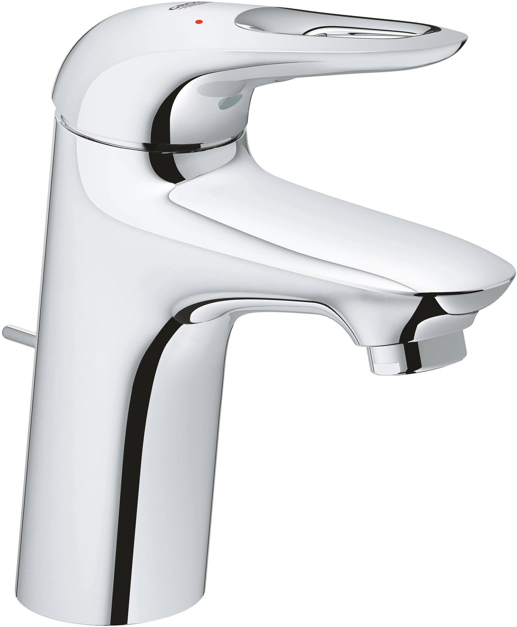 GROHE Miscelatore Monocomando per Lavabo Taglia …