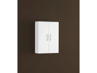 Hängeschrank Multiuso 2-türig (HxBxT) 71 x 51 x 20 cm