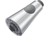 Ersatz-Geschirrbrause Verchromt Ausziehbar für baliv Küchenarmatur KI-1170