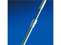 Alu-Teleskopstiel 3-teilig