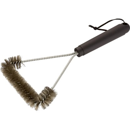 Jamestown Grillbürste