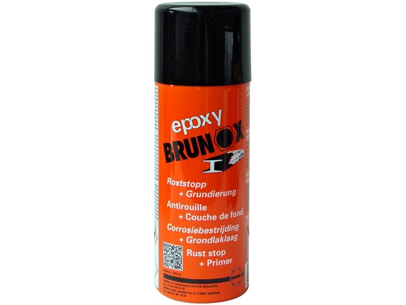 Brunox Epoxy-Spray Rostumwandler 150 ml kaufen bei OBI