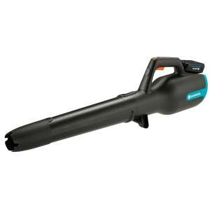 Gardena PowerJet 18V soffiatore a batteria per giardino e cortile.