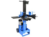 Güde Holzspalter GHS 500/8TE CH