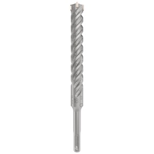 Punta per martello perforatore Bosch Professional PRO SDS plus-5X, 18 mm, per cemento.