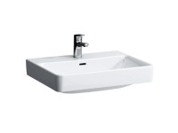Laufen Waschtisch Pro S (BxT) 60 x 46,5 cm Laufen Waschtisch Pro S (BxT) 60 x 46,5 cm