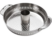 Weber Gourmet BBQ-System Geflügelhalter-Einsatz