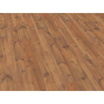 Laminatboden Comfort Pinie Mokka