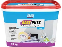 Knauf Easy Putz 1 mm / 10 kg