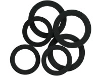 Geka® plus-Dichtring-Set Stecksystem 14-tlg.