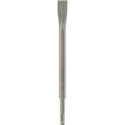 Bosch Scalpello piatto Pro SDS-plus 250 x 20 mm