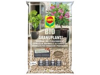 Compo Bio Granuplant® Drainage- und Pflanzgranulat 5 l
