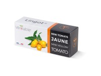 Véritable Lingot Gemüsesamen Gelbe Mini-Tomaten