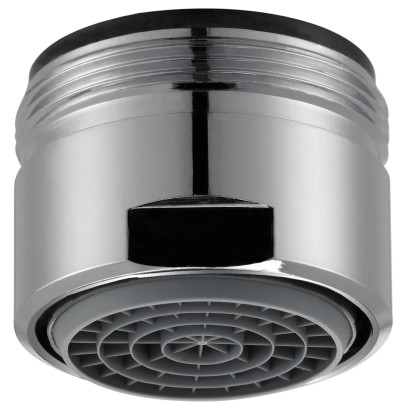 Neoperl Strahlregler Cascade SLC verchromt