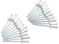 LUX Mehrbereich-Blindnieten 4 x 9,5 mm