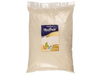 Witte Molen Sable coquillage Top-Fresh 20 kg