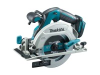 Makita Akku-Handkreissäge DHS680ZJ ohne Akku