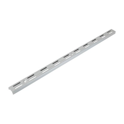Guida a parete Argento 100 cm