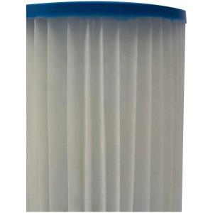 Cartuccia filtro Exit Pool, confezione da 10, adatta per pompe filtro con 530 e 800 gal/h.