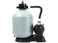 Steinbach Filteranlage Eco Top 10