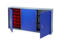 Küpper Hängeschrank Modell 70190 / 3-türig mit 2 Böden