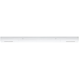 Alimentation centrale Paulmann URail, blanc, pour systèmes de rails 230V jusqu'à 1000W.
