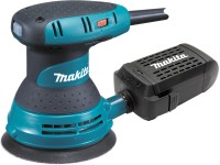 Makita Exzenterschleifer BO5031J Scheiben Ø 125 mm