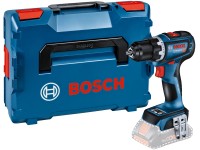 Bosch Professional Akku-Bohrschrauber GSR 18V-90 C mit L-Boxx ohne Akku