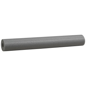 Isolation de tuyau Climapor PE, Ø 28 mm, épaisseur 13 mm, pour tuyaux de chauffage.