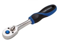 LUX Umschaltknarre Comfort 6,3 mm (1/4