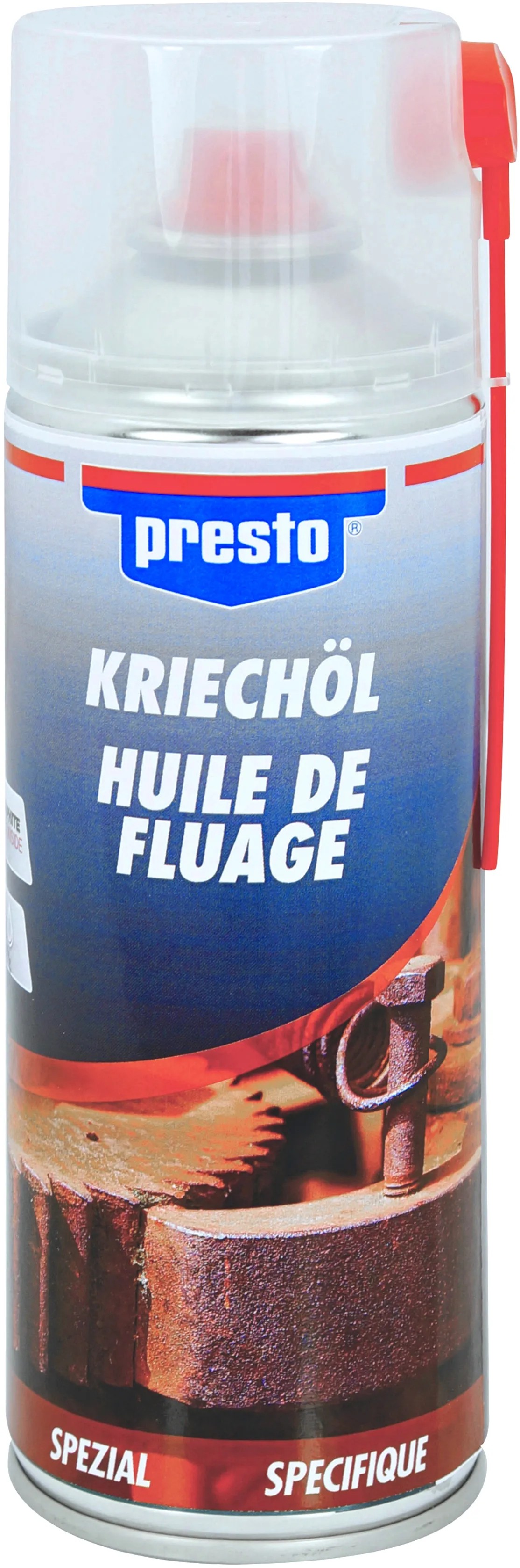 Was Ist Kriechöl