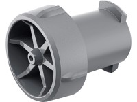 Kärcher Punktstrahldüse für Mobile Outdoor Cleaner OC 3