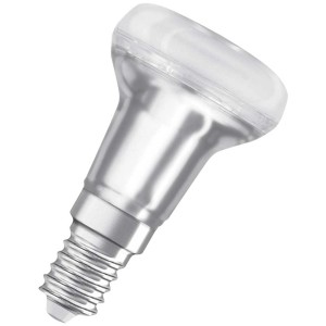 Osram LED Reflektor R39 E14, warmweiß, 25W, 110lm. E14 LED Leuchtmittel für Akzentbeleuchtung.