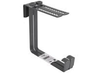 Elho Balkonkistenhalter Barcelona Anthrazit