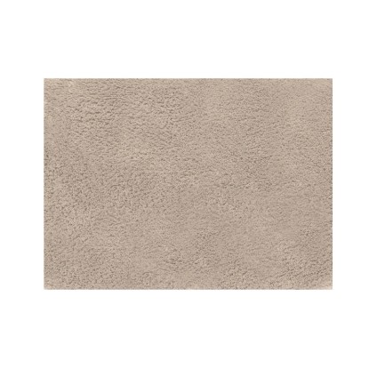Spirella Badteppich Monterey Taupe 60 x 90 cm
