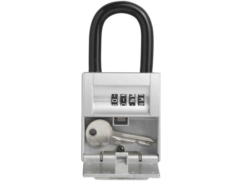 Cassaforte per chiavi BURG-WÄCHTER KeySafe 40 SB, per chiavi con