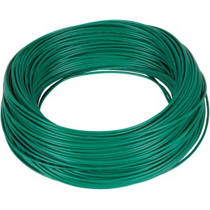 Cavo perimetrale Einhell (50 m) per robot tagliaerba Freelexo, arrotolato.