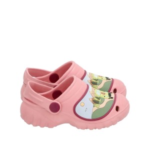 Sabots enfant Blackfox Roadtrip roses taille 26/27 pour jardin et loisirs.