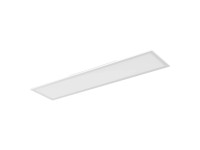 Osram LED-Panelleuchte Essential Remote-CCT Weiss 100 x 25 cm