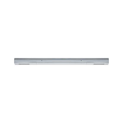 Paulmann Alimentazione centrale URail Cromo opaco 3 / 4 / 5 cavi max. 1'000 W