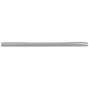 Goulotte de câbles Cablefix autocollante, grise, 10x10,5mm, longueur 1m, lot de 3.