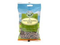 Bellfor Hunde-Snacks Freiland-Happen mit Huhn 200 g