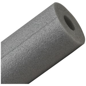 Isolation de tuyaux Climapor PE, Ø 22 mm, épaisseur 13 mm, pour isoler les tuyaux de chauffage.