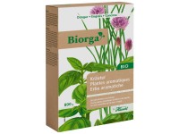 Hauert Kräuterdünger Biorga 800 g