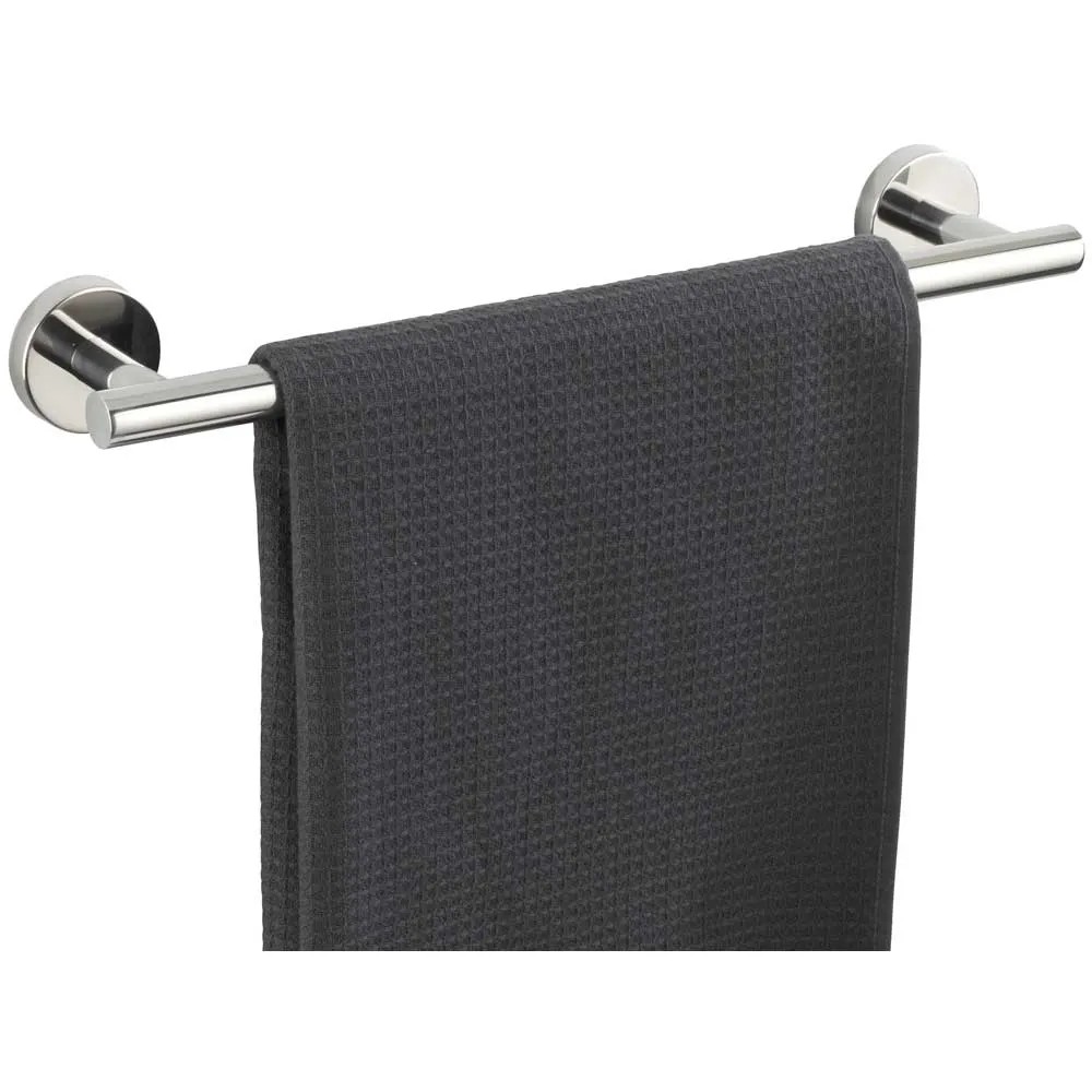 Wenko - RVS - Wand - Reserverolhouder - Toiletrolhouder kopen