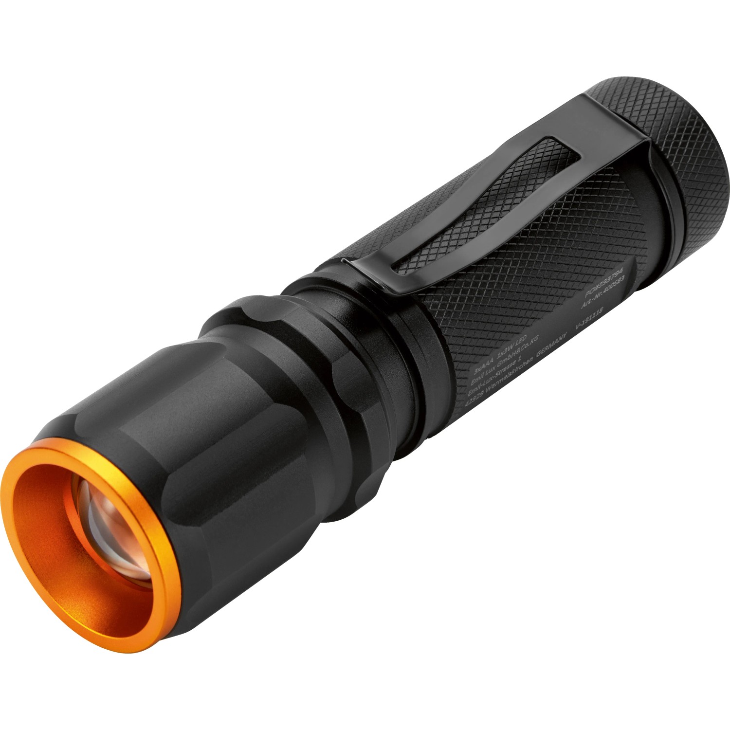 Lampe torche : comment bien la choisir, les meilleures du marché